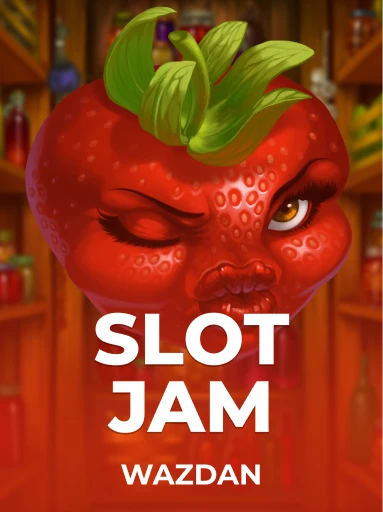 Jogue o Slot Slot Jam por VoltEnt (Wazdan)