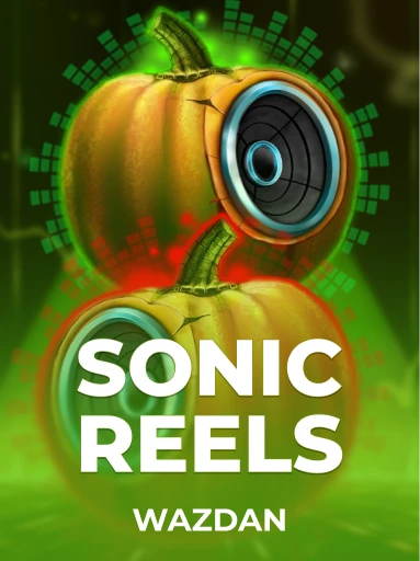 Play Sonic Reels Slot by VoltEnt (Wazdan)