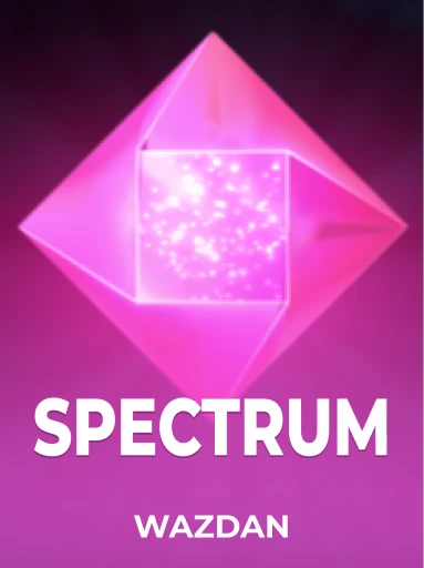 Jogue o Slot Spectrum por VoltEnt (Wazdan)