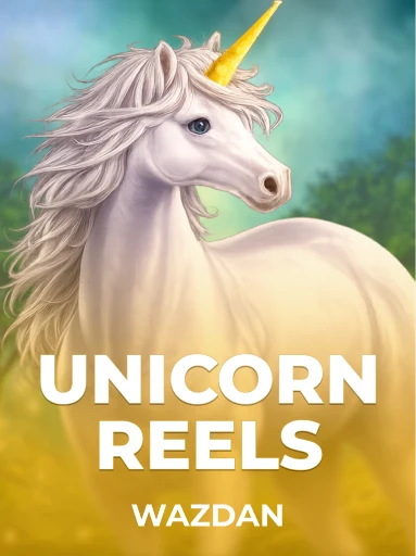 Play Unicorn Reels Slot by VoltEnt (Wazdan)