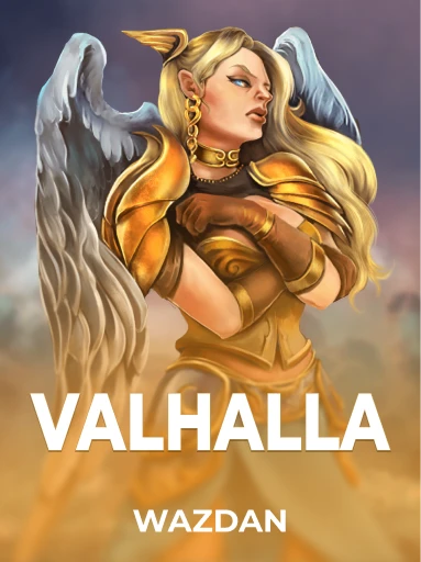 Jogue o Slot Valhalla por VoltEnt (Wazdan)
