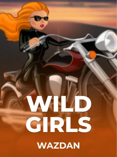 Play Wild Girls Slot by VoltEnt (Wazdan)