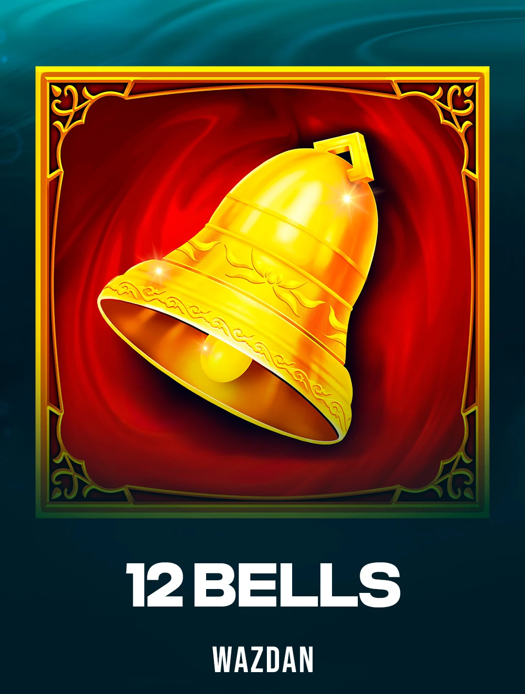 Jogue 12 Bells da Wazdan