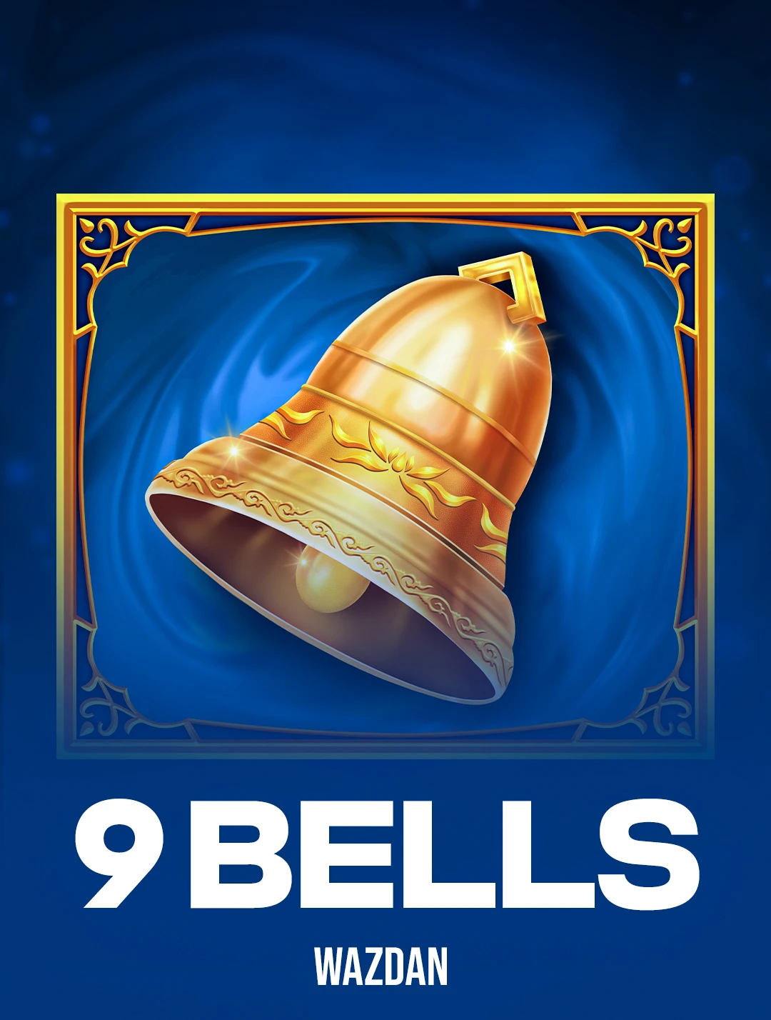 العب 9 Bells الفتحة بواسطة VoltEnt (Wazdan)