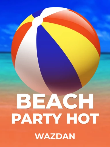 Play Beach Party Hot Slot by Wazdan