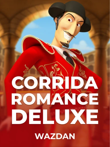 Play Corrida Romance Deluxe Slot by Wazdan