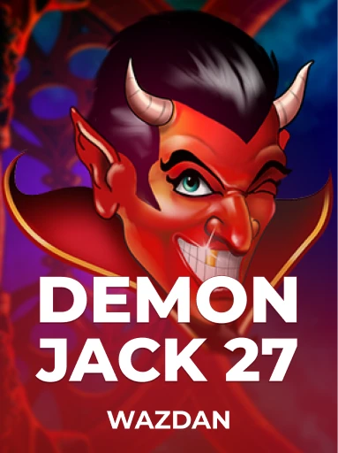 Play Demon Jack 27 Slot by Wazdan