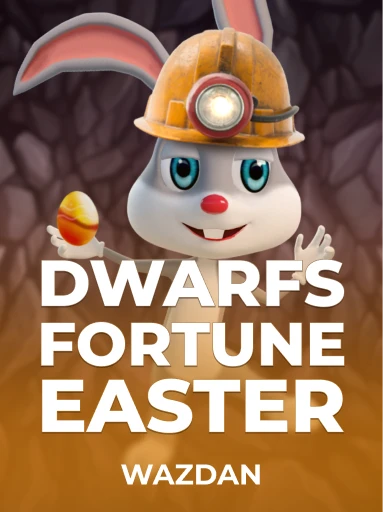 Jogue Dwarfs Fortune Easter da Wazdan