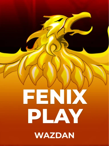 Jogue Fenix Play da Wazdan