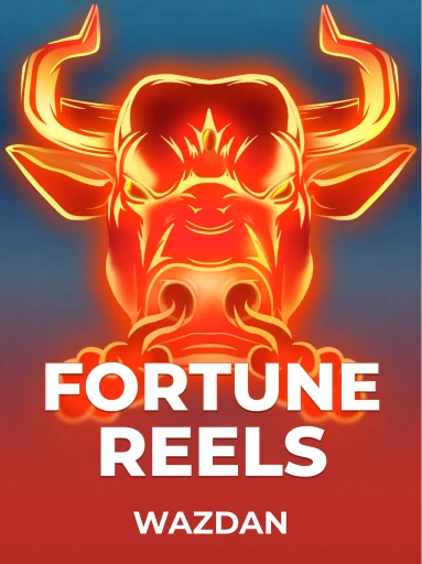 Jogue Fortune Reels da Wazdan