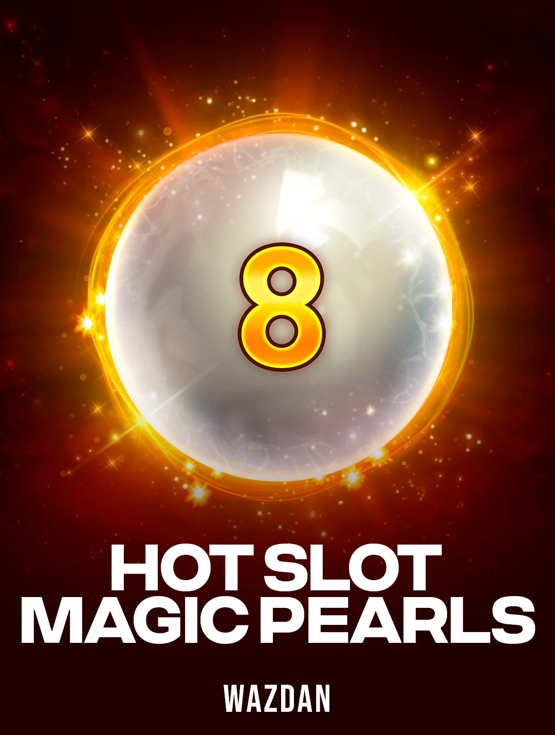 Hot Slot: Magic Pearls