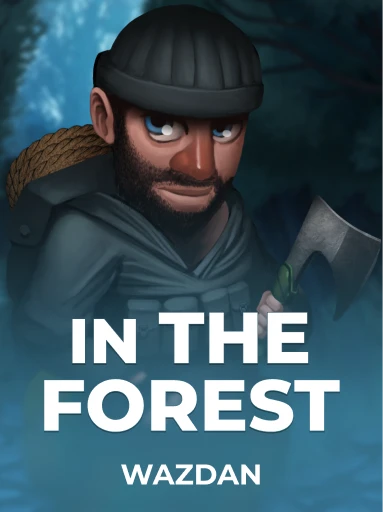 Jogue In The Forest da Wazdan