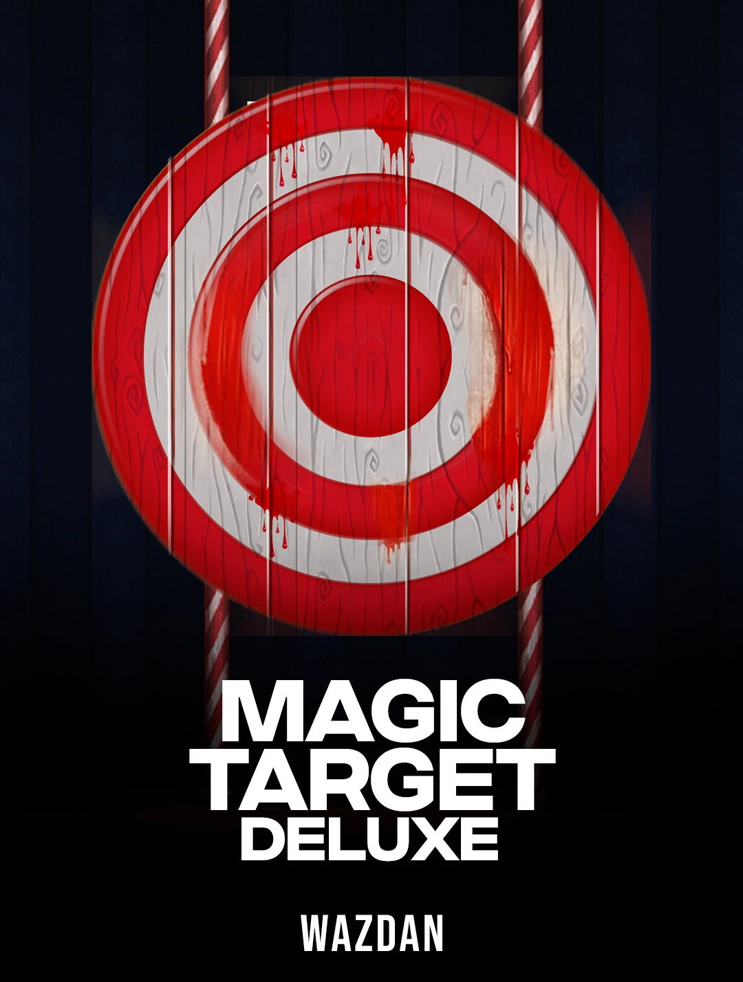 Jogue Magic Target Deluxe da Wazdan