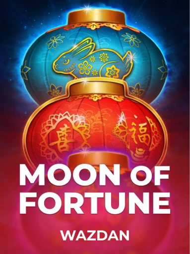 Играйте в слот Moon of Fortune от VoltEnt (Wazdan)