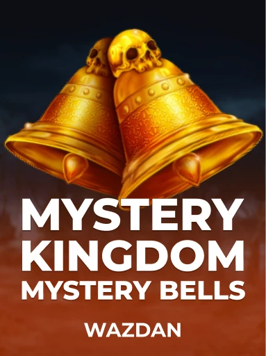 Jogue Mystery Kingdom: Mystery Bells da Wazdan