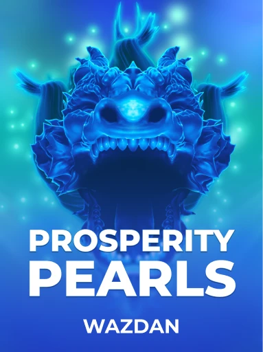 Play Prosperity Pearls Slot by Wazdan