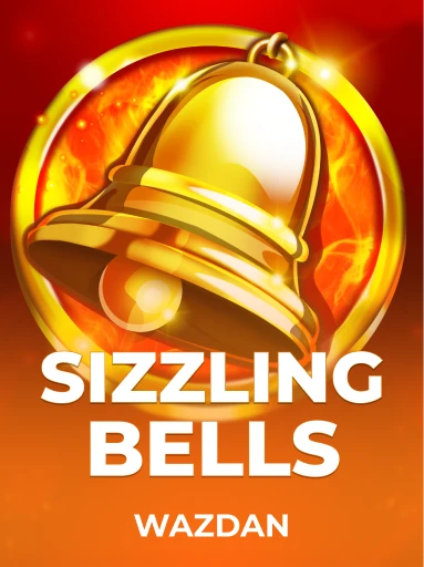 Jogue SIzzling Bells da Wazdan