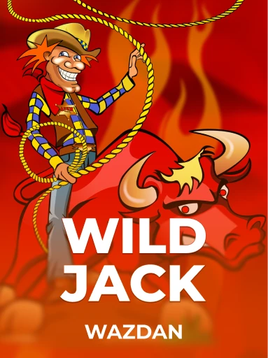 Play Wild Jack Slot by Wazdan