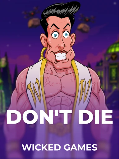 Don't Die