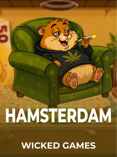 Hamsterdam