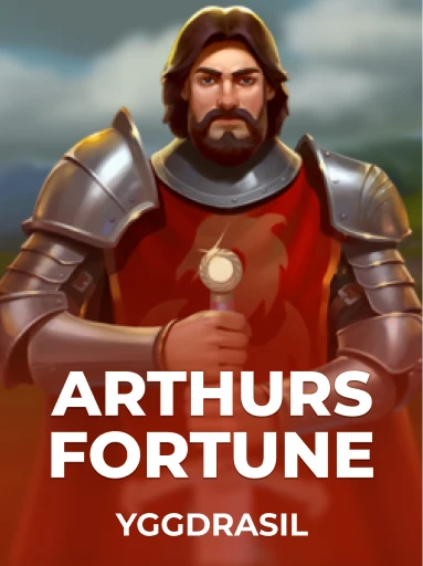 Play Arthurs Fortune Slot by Yggdrasil