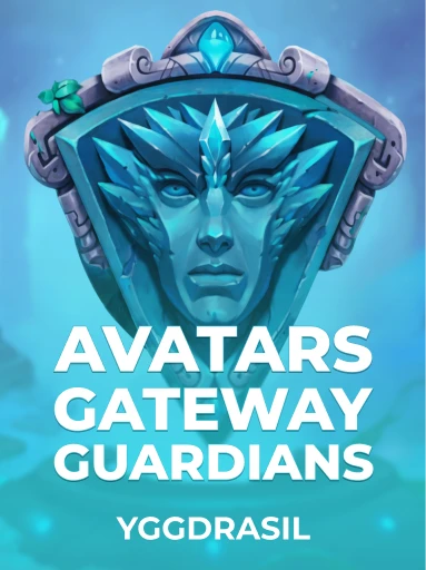 Play Avatars Gateway Guardians Slot by Yggdrasil