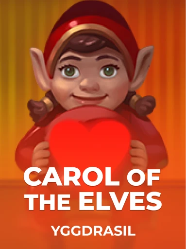 Play Carol Of The Elves Slot by Yggdrasil