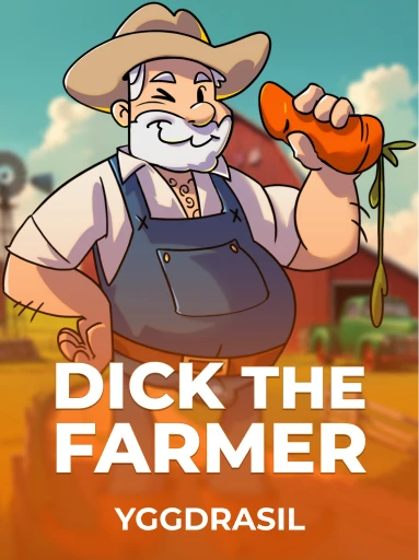 Dick the Farmer