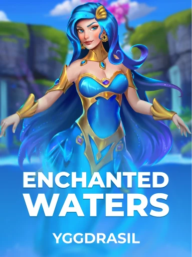 Play Enchanted Waters Slot by Yggdrasil