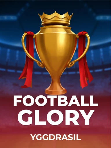 Play Football Glory Slot by Yggdrasil