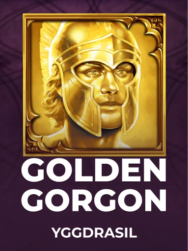Play Golden Gorgon Slot by Yggdrasil
