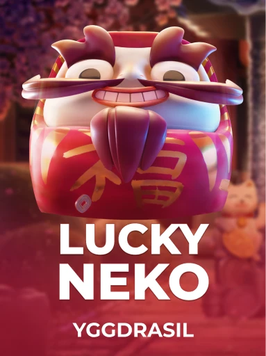 Lucky Neko