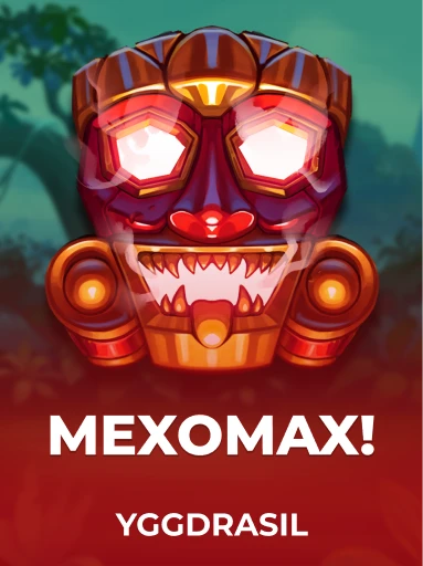 Play MexoMax! Slot by Yggdrasil
