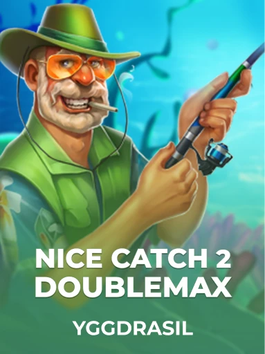 Play Nice Catch 2 DoubleMax Slot by Yggdrasil