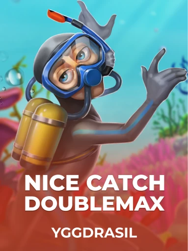 Play Nice Catch DoubleMax Slot by Yggdrasil