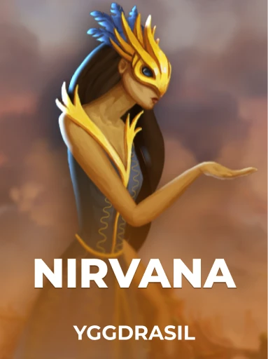 Play Nirvana Slot by Yggdrasil