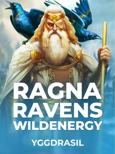 Play RagnaRavens WildEnergy Slot by Yggdrasil