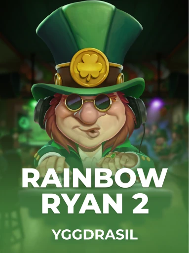 Play Rainbow Ryan 2 Slot by Yggdrasil