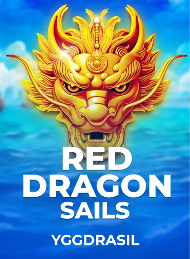 Play Red Dragon Sails Slot by Yggdrasil