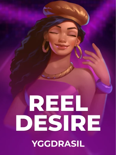 Play Reel Desire Slot by Yggdrasil