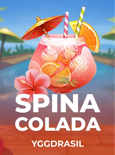 Jogue o Slot Spina Colada por Yggdrasil