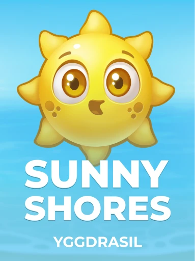 Jogue o Slot Sunny Shores por Yggdrasil