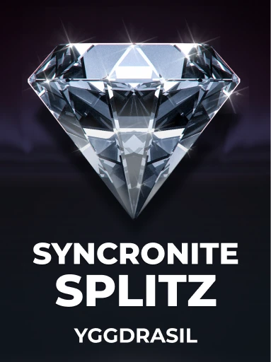 Jogue o Slot Syncronite - Splitz por Yggdrasil