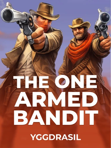 Jogue o Slot The One Armed Bandit por Yggdrasil