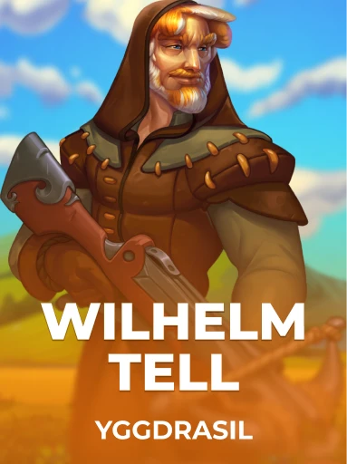 Play Wilhelm Tell Slot by Yggdrasil