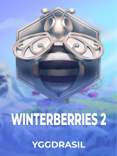 Jogue o Slot Winterberries 2 por Yggdrasil