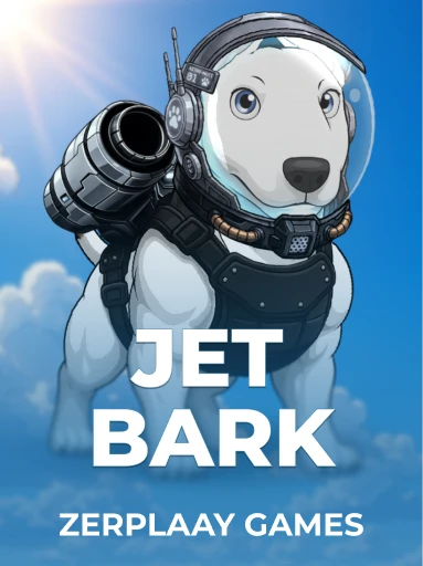 Jet Bark