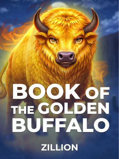 Book of the Golden Buffalo