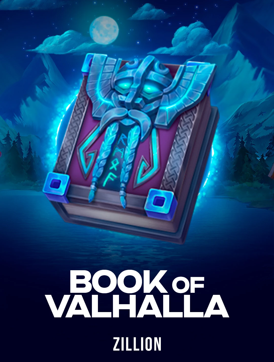 Jogue Book Of Valhalla da Zillion