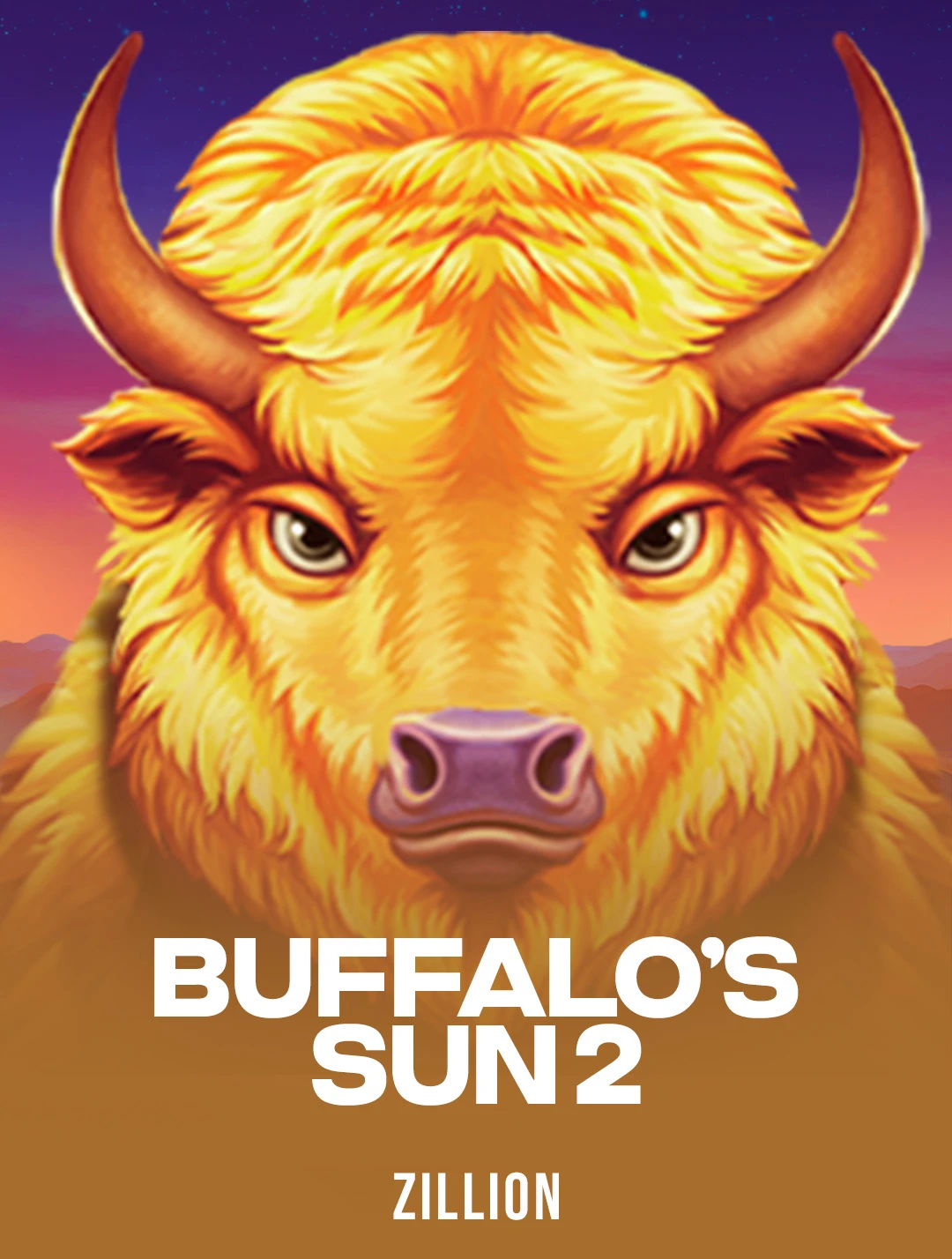 Buffalo's Sun 2